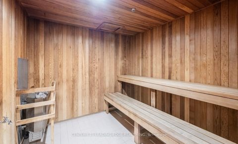 Photo 26 at 308 - 11 William Carson Crescent, Windfields, Toronto