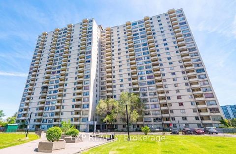 Photo 0 at 816 - 320 Dixon Road, The Westway, Toronto