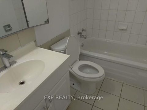 Photo 15 at 816 - 320 Dixon Road, The Westway, Toronto