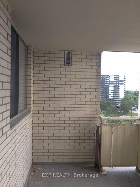 Photo 18 at 816 - 320 Dixon Road, The Westway, Toronto