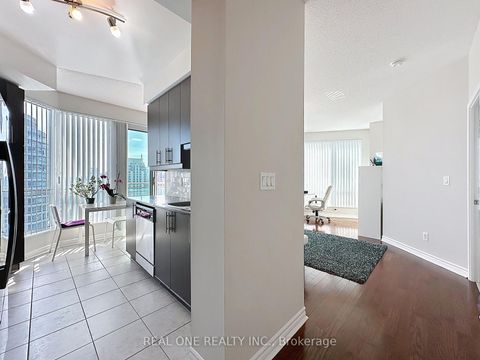 Photo 3 at 2205 - 18 Holmes Avenue, Willowdale East, Toronto