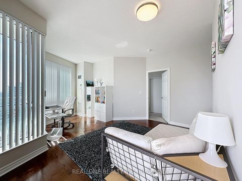 Photo 6 at 2205 - 18 Holmes Avenue, Willowdale East, Toronto
