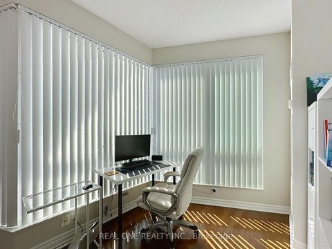 Photo 11 at 2205 - 18 Holmes Avenue, Willowdale East, Toronto