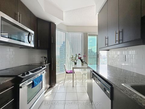 Photo 15 at 2205 - 18 Holmes Avenue, Willowdale East, Toronto