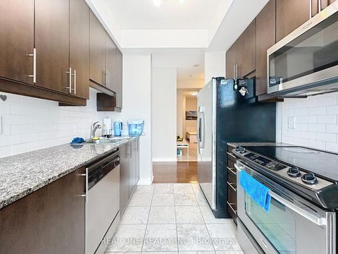 Photo 17 at 2205 - 18 Holmes Avenue, Willowdale East, Toronto
