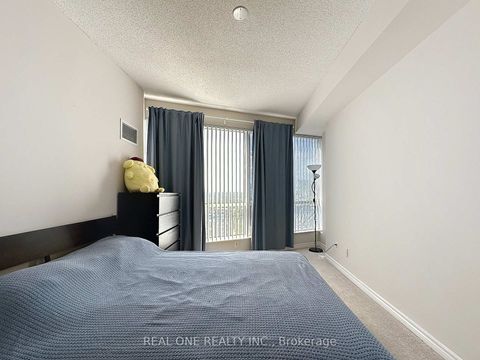 Photo 18 at 2205 - 18 Holmes Avenue, Willowdale East, Toronto