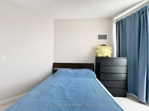Photo 19 at 2205 - 18 Holmes Avenue, Willowdale East, Toronto
