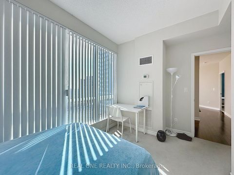 Photo 20 at 2205 - 18 Holmes Avenue, Willowdale East, Toronto