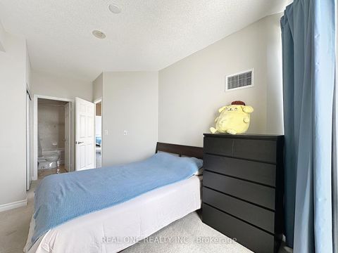 Photo 21 at 2205 - 18 Holmes Avenue, Willowdale East, Toronto