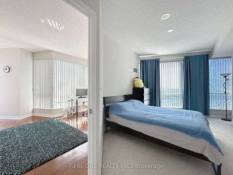 Photo 23 at 2205 - 18 Holmes Avenue, Willowdale East, Toronto