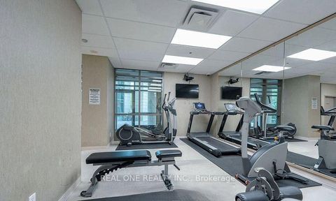 Photo 33 at 2205 - 18 Holmes Avenue, Willowdale East, Toronto