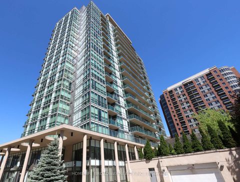 Photo 0 at 906 - 26 Norton Avenue, Willowdale East, Toronto