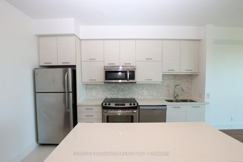 Photo 5 at 906 - 26 Norton Avenue, Willowdale East, Toronto