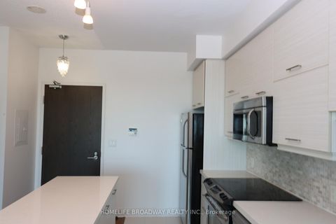 Photo 6 at 906 - 26 Norton Avenue, Willowdale East, Toronto