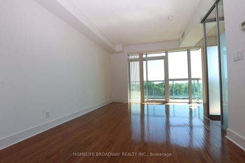 Photo 8 at 906 - 26 Norton Avenue, Willowdale East, Toronto