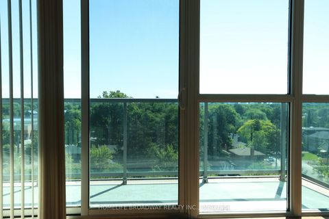 Photo 13 at 906 - 26 Norton Avenue, Willowdale East, Toronto