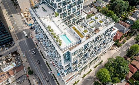 Photo 19 at 2004 - 5 Soudan Avenue, Mount Pleasant West, Toronto