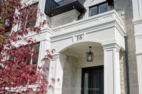 Photo 1 at 16 Ballyronan Road, Don Mills, Toronto