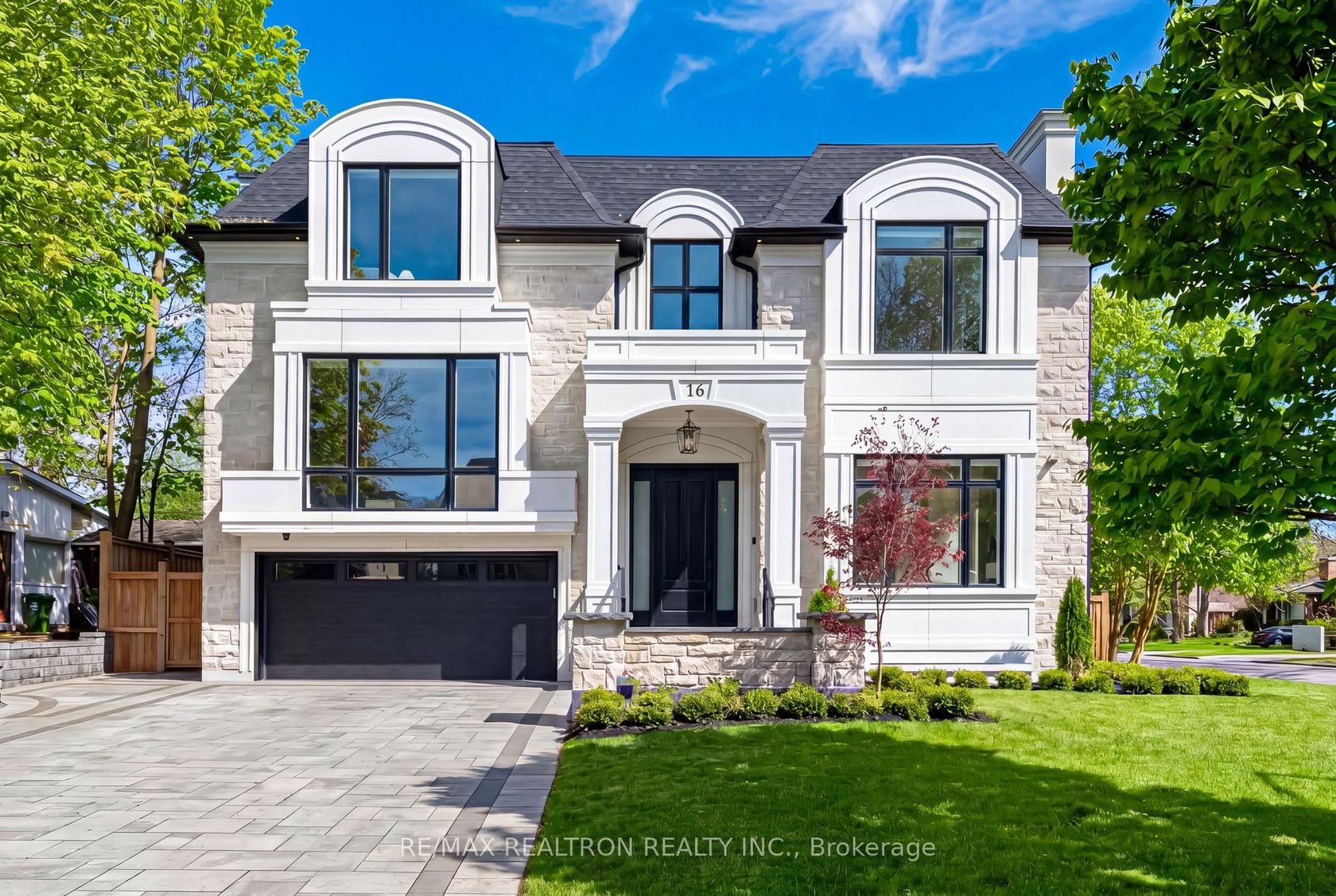 16 Ballyronan Road, Don Mills, Toronto 