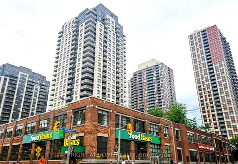 Photo 0 at 506 - 1410 Dupont Street, Junction, Toronto