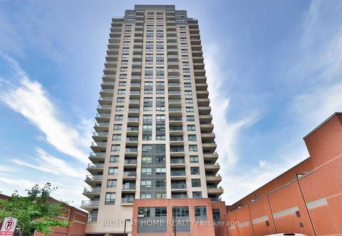 Photo 1 at 506 - 1410 Dupont Street, Junction, Toronto
