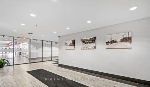 Photo 3 at 506 - 1410 Dupont Street, Junction, Toronto