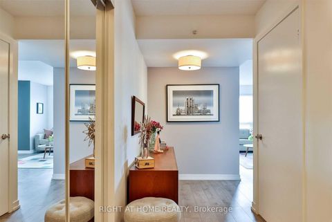 Photo 4 at 506 - 1410 Dupont Street, Junction, Toronto