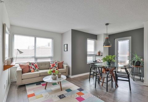 Photo 5 at 506 - 1410 Dupont Street, Junction, Toronto