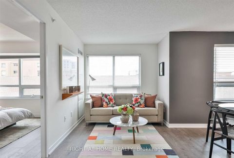 Photo 6 at 506 - 1410 Dupont Street, Junction, Toronto