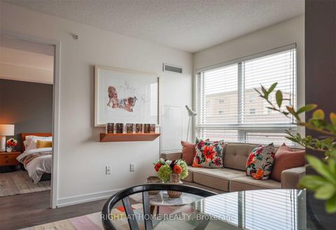 Photo 7 at 506 - 1410 Dupont Street, Junction, Toronto