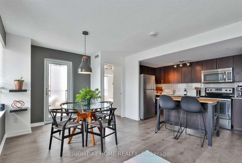 Photo 8 at 506 - 1410 Dupont Street, Junction, Toronto