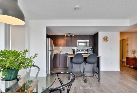 Photo 9 at 506 - 1410 Dupont Street, Junction, Toronto