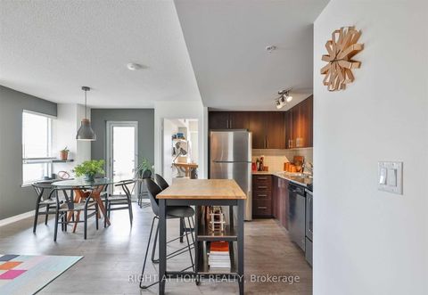 Photo 10 at 506 - 1410 Dupont Street, Junction, Toronto