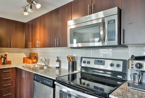 Photo 12 at 506 - 1410 Dupont Street, Junction, Toronto