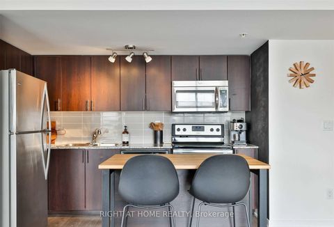 Photo 13 at 506 - 1410 Dupont Street, Junction, Toronto