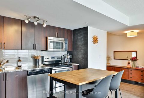 Photo 14 at 506 - 1410 Dupont Street, Junction, Toronto