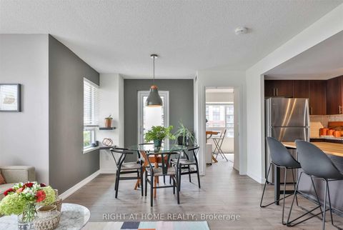 Photo 15 at 506 - 1410 Dupont Street, Junction, Toronto
