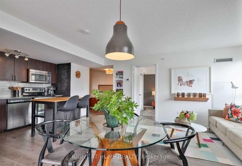 Photo 17 at 506 - 1410 Dupont Street, Junction, Toronto