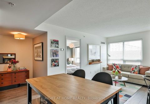 Photo 18 at 506 - 1410 Dupont Street, Junction, Toronto