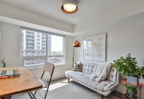 Photo 20 at 506 - 1410 Dupont Street, Junction, Toronto