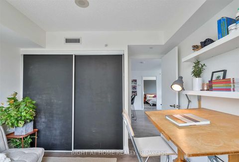 Photo 21 at 506 - 1410 Dupont Street, Junction, Toronto