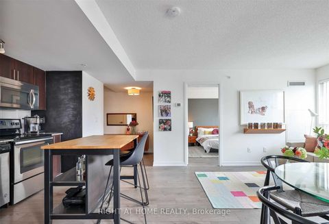 Photo 22 at 506 - 1410 Dupont Street, Junction, Toronto
