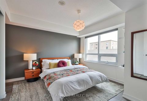 Photo 23 at 506 - 1410 Dupont Street, Junction, Toronto