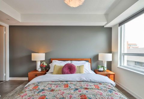 Photo 24 at 506 - 1410 Dupont Street, Junction, Toronto