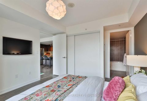 Photo 25 at 506 - 1410 Dupont Street, Junction, Toronto