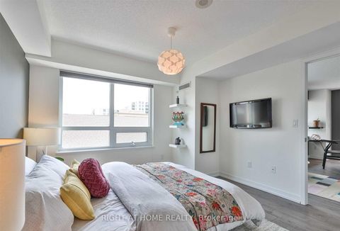 Photo 26 at 506 - 1410 Dupont Street, Junction, Toronto