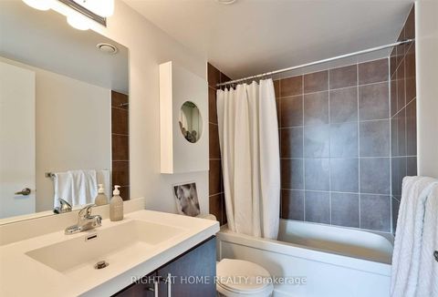 Photo 27 at 506 - 1410 Dupont Street, Junction, Toronto