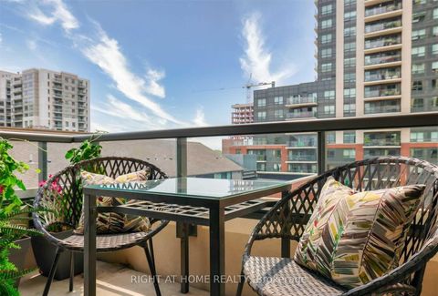 Photo 28 at 506 - 1410 Dupont Street, Junction, Toronto