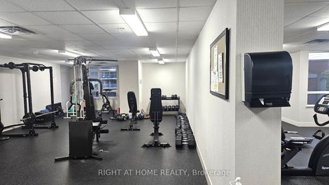 Photo 31 at 506 - 1410 Dupont Street, Junction, Toronto