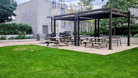 Photo 33 at 506 - 1410 Dupont Street, Junction, Toronto
